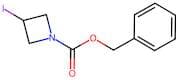 1-Cbz-3-iodoazetidine