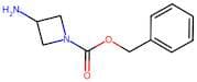 3-Aminoazetidine, N1-CBZ-protected