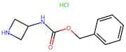 3-(Cbz-amino)azetidine hydrochloride