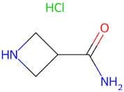 Azetidine-3-carboxamide hydrochloride
