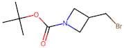 1-Boc-3-(bromomethyl)azetidine