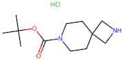 tert-Butyl 2,7-diazaspiro[3.5]nonane-7-carboxylate hydrochloride