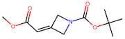 1-Boc-3-methoxycarbonylmethylene-azetidine
