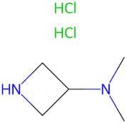 3-(Dimethylamino)azetidine dihydrochloride