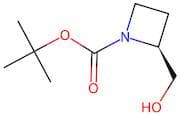 (S)-1-Boc-2-azetidinemethanol
