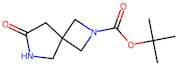 2-Boc-7-oxo-2,6-diaza-spiro[3.4]octane-2-carboxylate
