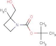 1-Boc-2-methylazetidine-2-methanol