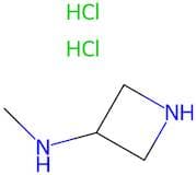 N-Methyl-3-azetidinamine dihydrochloride