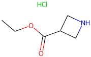 Ethyl azetidine-3-carboxylate hydrochloride