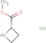 (S)-Methyl 2-azetidinecarboxylate hydrochloride