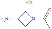 1-Acetyl-3-aminoazetidine hydrochloride