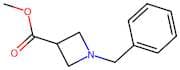 Methyl N-benzylazetidine-3-carboxylate