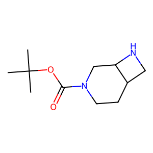 3-Boc-3,8-diazabicyclo[4.2.0]octane