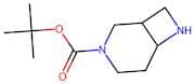 3-Boc-3,7-diazabicyclo[4.2.0]octane