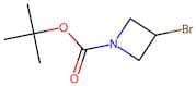 1-Boc-3-bromoazetidine