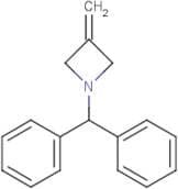 1-Diphenylmethyl-3-methyleneazetidine