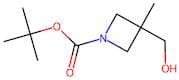 3-(Hydroxymethyl)-3-methylazetidine, N-BOC protected