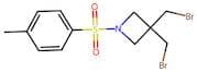 3,3-Bis(bromomethyl)-1-(p-toluenesulfonyl)azetidine