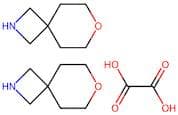 7-oxa-2-azaspiro[3.5]nonane oxalate (2:1)
