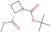(S)-1-Boc-Azetidine-2-carboxylic acid methyl ester