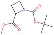 1-Boc-Azetidine-2-carboxylic acid methyl ester