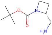 (R)-2-Aminomethyl-1-Boc-azetidine