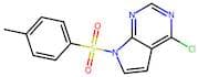 4-Chloro-7-tosyl-7H-pyrrolo[2,3-d]pyrimidine