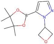 1-(3-Oxetanyl)-1H-pyrazole-5-boronic acid pinacol ester