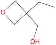 3-Ethyl-3-oxetanemethanol