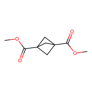 Dimethyl bicyclo[1.1.1]pentane-1,3-dicarboxylate