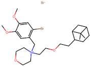 4-[(2-Bromo-4,5-dimethoxyphenyl)methyl]-4-[2-[2-(6,6-dimethylbicyclo[3.1.1]hept-2-yl)ethoxy]ethyl]…
