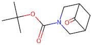 3-Boc-6-oxo-3-aza-bicyclo[3.1.1]heptane