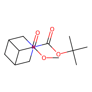 Methyl 3-Boc-3-azabicyclo[3.1.1]heptane-6-carboxylate