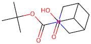 3-Boc-3-azabicyclo[3.1.1]heptane-6-carboxylic acid