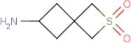6-Amino-2,2-dioxo-2-thia-spiro[3.3]heptane