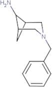 3-Benzyl-3-azabicyclo[3.1.1]heptan-6-amine