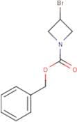 1-Cbz-3-bromoazetidine