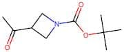 1-Boc-3-acetylazetidine