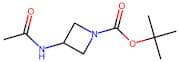 1-Boc-3-acetamidoazetidine