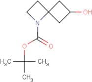 1-Boc-6-hydroxy-1-azaspiro[3.3]heptane