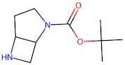 2-Boc-2,6-diazabicyclo[3.2.0]heptane