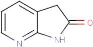 1H,2H,3H-Pyrrolo[2,3-b]pyridin-2-one