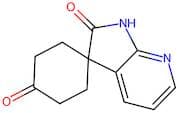 1',2'-Dihydrospiro[cyclohexane-1,3'-pyrrolo[2,3-b]pyridine]-2',4-dione