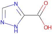 1H-1,2,4-Triazole-5-carboxylic acid