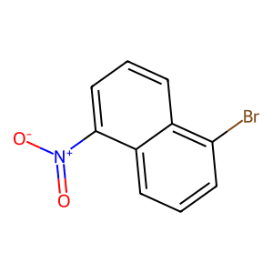 1-Bromo-5-nitronaphthalene