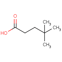 4,4-Dimethylpentanoic acid