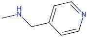 N-Methyl-4-pyridylmethylamine