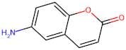 6-Amino-chromen-2-one