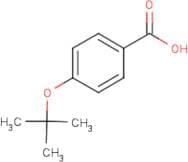 4-tert-Butoxybenzoic acid