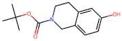 tert-Butyl 6-hydroxy-3,4-dihydroisoquinoline-2(1H)-carboxylate